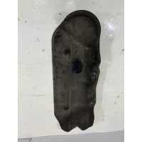 Крышка шасси audi a8 d4 4h0616105a