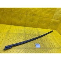 Уплотнитель опускного стекла Volkswagen POLO 6C1 2019 6RU8394775AP, 6RU839477