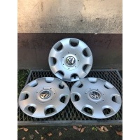 Колпак volkswagen oe оригинальные 16 