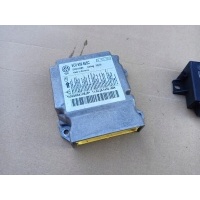 Блок управления блок сенсор airbag skoda йети jetta 5c 5c0959655c
