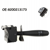 Renault davia 8200213173 345920013ar wiper switch