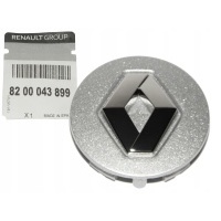 Крышки renault oe 57 мм renault 8200043899