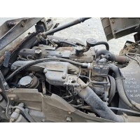 Двигатель в сборе iveco eurocargo 100e15 120e15 5.9 td 143 л.с. 8060.45r