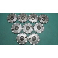 Крышки renault oe 1 мм 8200319243b