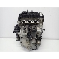 Двигатель b38b15a bmw 3 f30 f31 bmw 1 f20 f21 116i 1.5 турбина 109km 2018 г.
