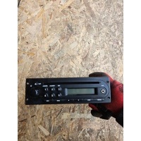 Радио магнитола mp3 renault kangoo ii 07 -