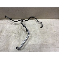 Трубка вакуумная nissan Qashqai J11 1,2 0199300Q0 0199300Q0D