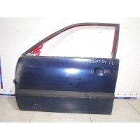 Дверь передняя левая Volkswagen Passat B4 (1993—1997) 1996 3A0831055