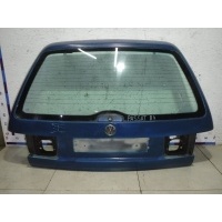 Дверь багажника Volkswagen Passat B4 (1993—1997) 1996 3A9827025
