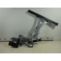 Стеклоподъемник электр. передний правый Volkswagen Passat B4 (1993—1997) 1996 3A0837462