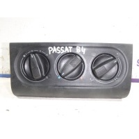 Блок управления отопителем Volkswagen Passat B4 (1993—1997) 1996 3A0819045C