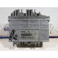 Блок управления двигателем Volkswagen Passat B4 (1993—1997) 1996 1H0907311P