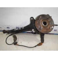 Кулак поворотный передний правый Honda Civic VI (1995—2002) 1998 51210ST3E10