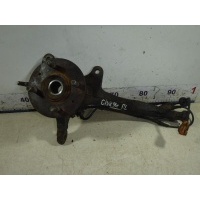 Кулак поворотный передний левый Honda Civic VI (1995—2002) 1998 51215ST3E10