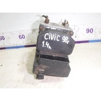 Блок ABS (насос) Honda Civic VI (1995—2002) 1998 57110ST3E51
