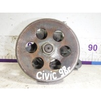 Насос ГУР Honda Civic VI (1995—2002) 1998 56110P1JG00
