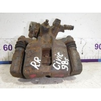 Суппорт тормозной задний правый Honda Civic VI (1995—2002) 1998 43012ST3E01