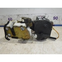 Замок двери задней левой Honda Civic VI (1995—2002) 1998 72650ST3G21
