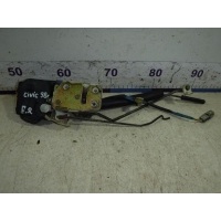 Замок двери передней правой Honda Civic VI (1995—2002) 1998 72110ST3G11