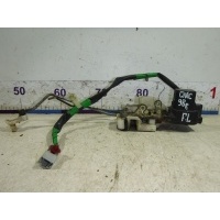Замок двери передней левой Honda Civic VI (1995—2002) 1998 72150ST3G12