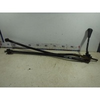 Кулиса КПП Honda Civic VI (1995—2002) 1998 54101ST3E01