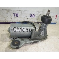 Моторчик стеклоочистителя задний Honda Civic VI (1995—2002) 1998 76700ST3E11