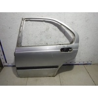 Дверь задняя левая Honda Civic VI (1995—2002) 1998 67550ST3E00ZZ