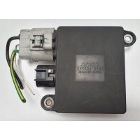Блок вентиляторов mazda cx - 7 499300 - 3401