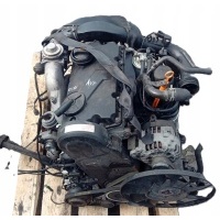 Двигатель awx 1.9tdi volkswagen passat b5 fl audi a4 b6