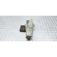 Редуктор BMW X5M F85 2016 31507594314, 7594314