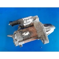 Стартер honda accord vii 2.0 16v гарантия