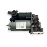 Насос тип amk подвески пневматического a1663200104 для w166 x166 w292
