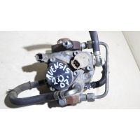 ТНВД Toyota Avensis 2 2007
