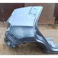 Крыло заднее правое Chery Tiggo 4 (T17) 2017> 509000976AADYJ