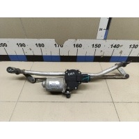 Трапеция стеклоочистителей Chery Tiggo 8 Pro Max (T1D) 2022> 608000127AA