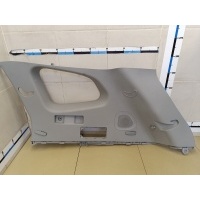 Обшивка багажника Chery Tiggo 8 Pro Max (T1D) 2022> 403000768AAAGY