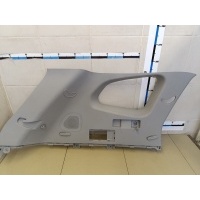 Обшивка багажника Chery Tiggo 8 Pro Max (T1D) 2022> 403000767AAAGY