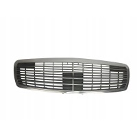 Решетка радиатора радиатора мерседес е w211 02 - 06 a2118800283