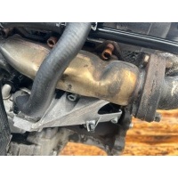 Коллектор выпускной Audi A4 B6 2004 059253033C