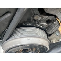 Шкив коленвала Volkswagen Sharan 1 1999 31018281818