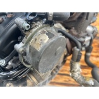 Насос вакуумный Audi A4 B6 2004 72260806C 057145100C