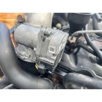 Заслонка дроссельная Audi A4 B6 2004 A2C53364206, 059128063E