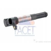 катушка зажигания facet 9.6342