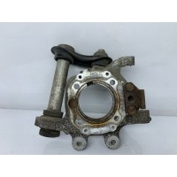 кулак поворотный BMW 5-series E60 2009 33326770906