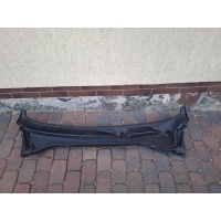Жабо fiat doblo ii , opel комбо d снятая 09 - 15