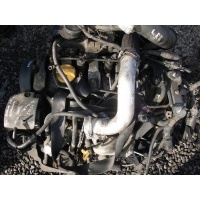Opel antara chevrolet captiva 2.0cdti z20s1 двигатель в сборе набор 183 тысяч л.с.
