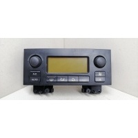 блок управления печки / климат-контроля Citroen C4 2005 9658084577,BEHR,281138632