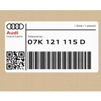 Корпус регулятора жидкости жидкости с т audi rs3 rsq3 ttrs