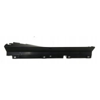 Руль воздушный нижняя форд focus 2m51a8b384ab