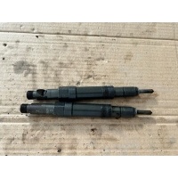 Форсунки форсунки форд transit mk6 2.4 tddi tjbb02601d